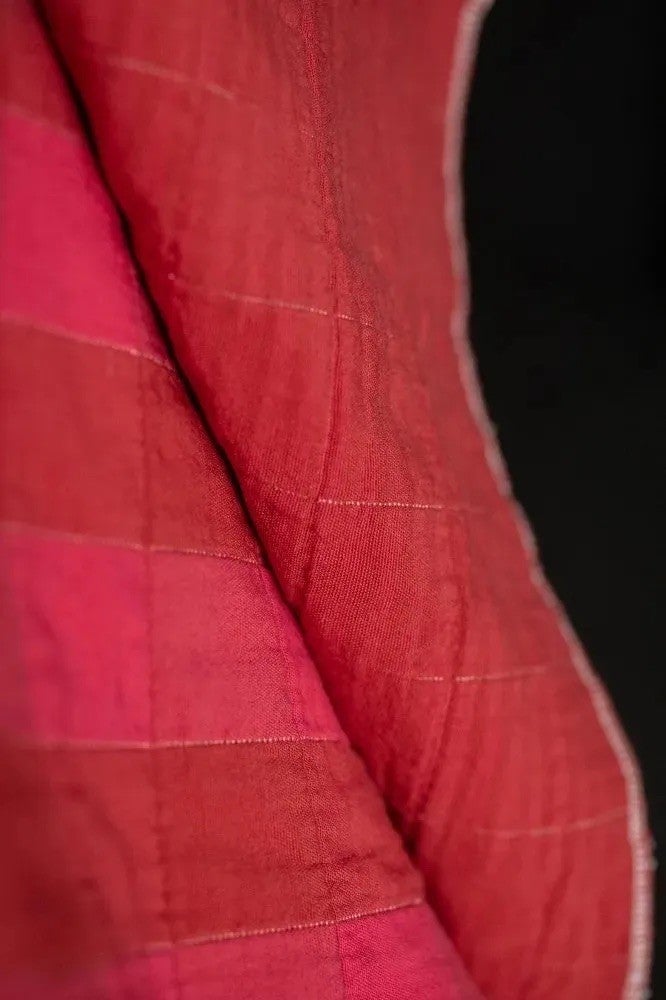 Jacquard Square Cotton — Merchant and Mills, photo 6 of 7