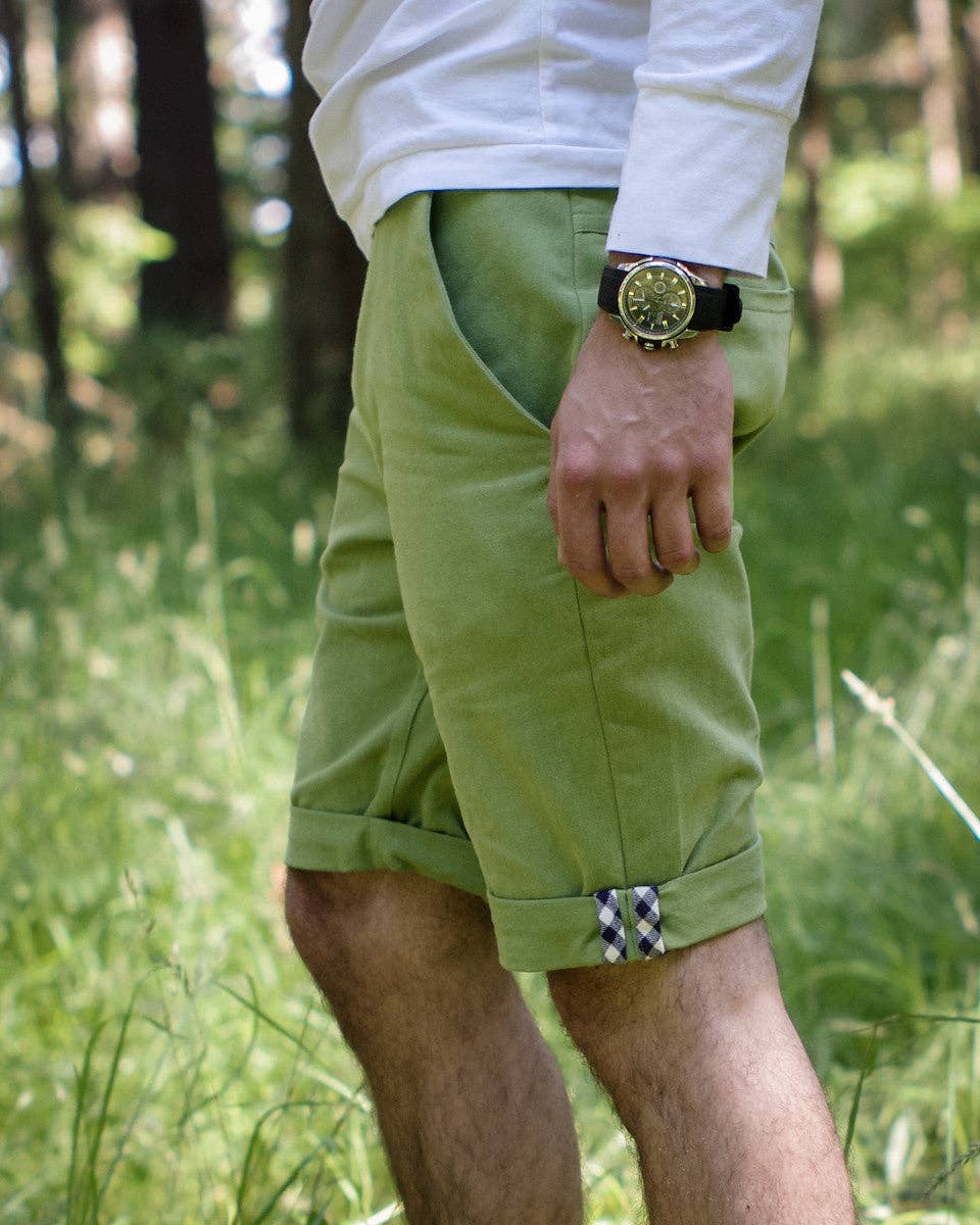 Jedediah Pants — Thread Theory, photo 5 of 7