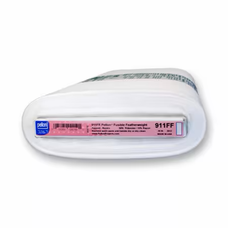 Fusible Featherweight Interfacing — Pellon