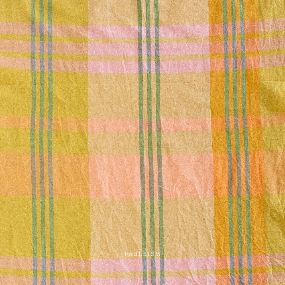 Lumiere House Dress — Fableism, photo 2 of 4