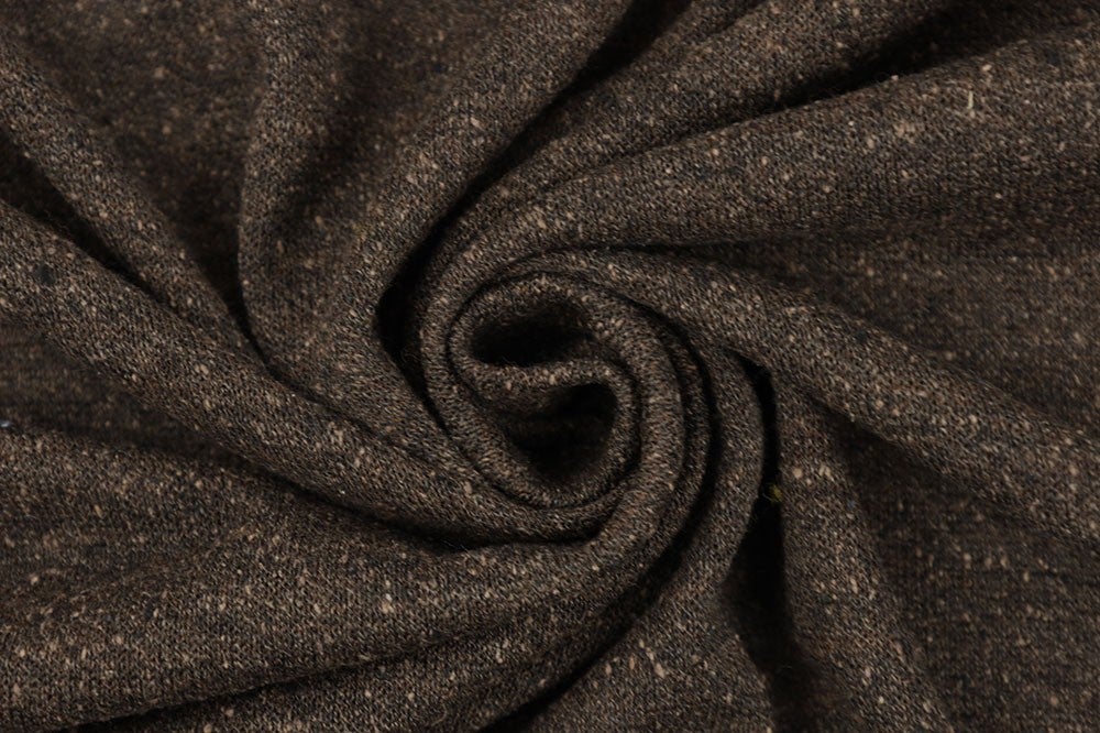 Italian Wool Silk Knit, photo 2 of 5