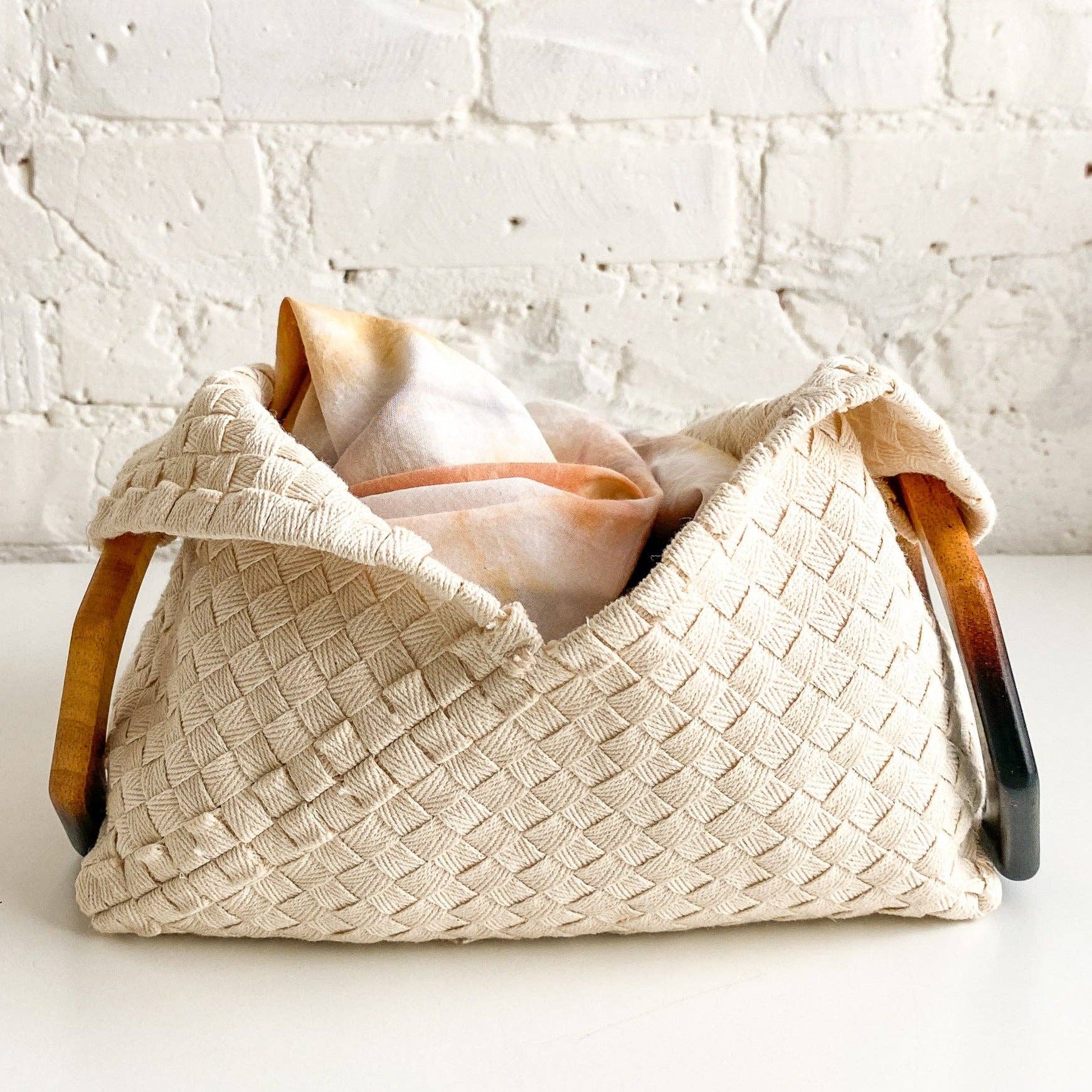 Bella Bento Bag Kit — Flax & Twine, photo 1 of 8