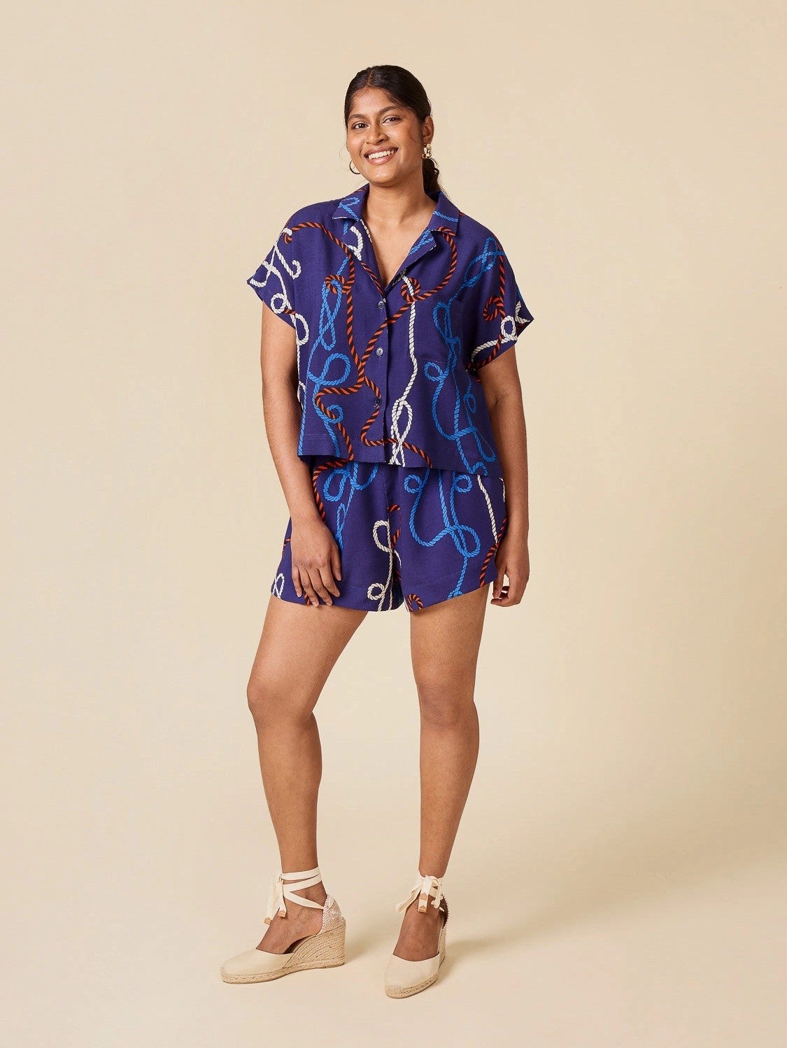 Adriana Matching Set — Closet Core Patterns, photo 2 of 8