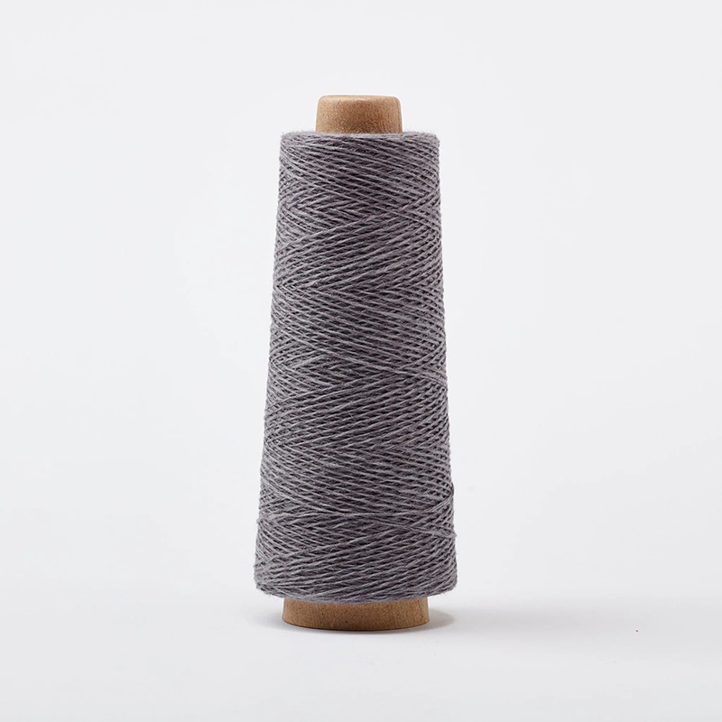 Duet Cotton Linen Yarn — Gist, photo 2 of 8