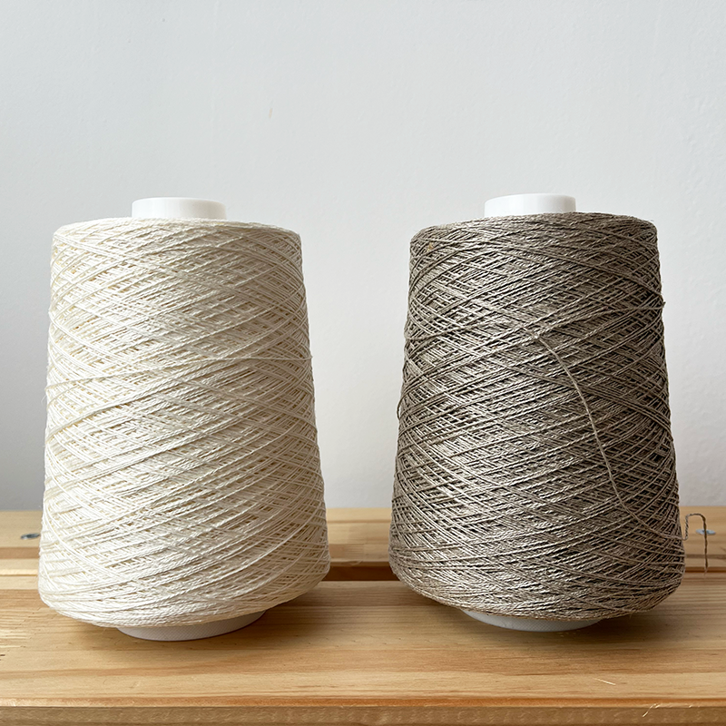 16/2 Normandy Linen — Henry's Attic