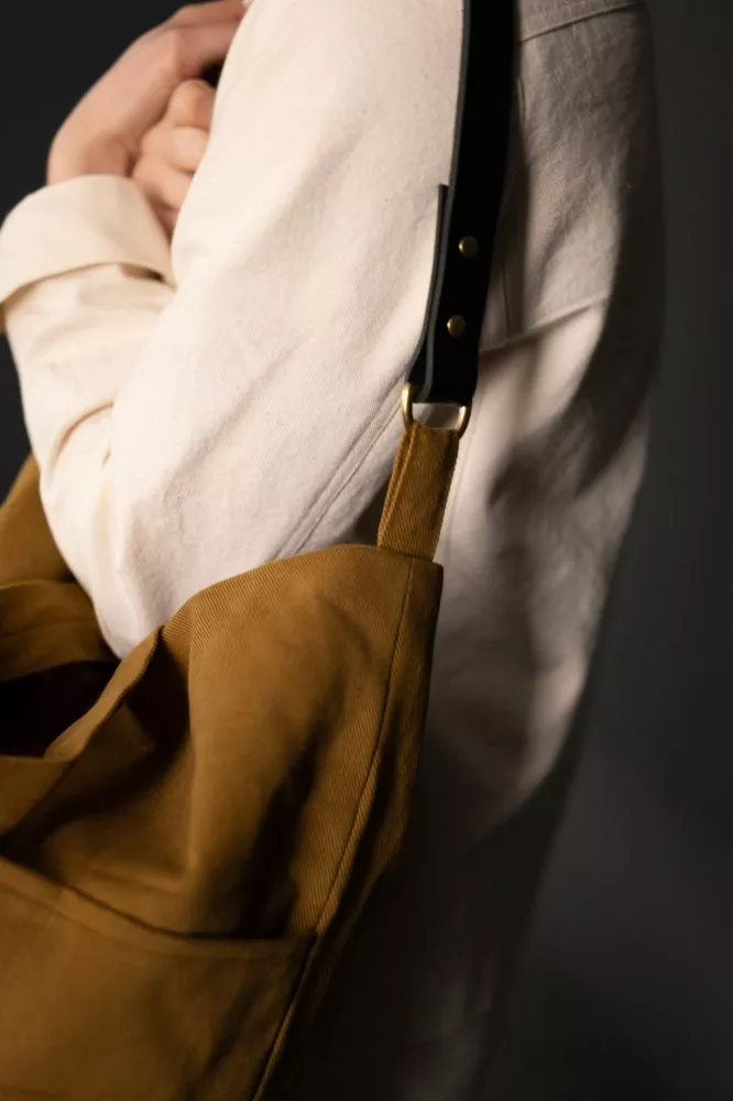 The Jack Tar Bag — Merchant and Mills, photo 3 of 5