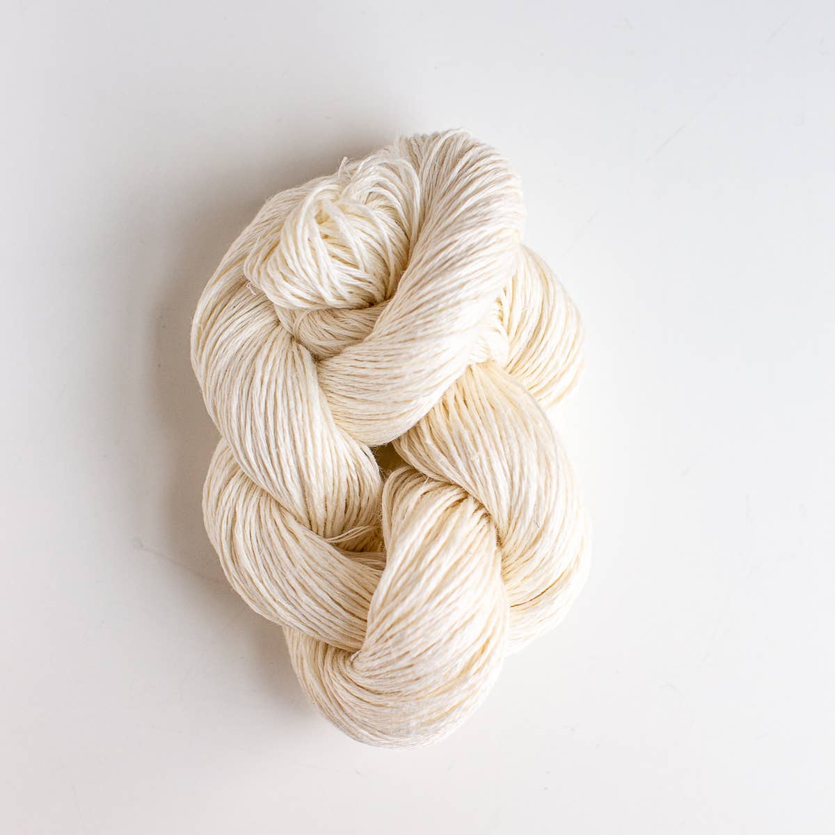 Callie Linen Coaster Kit — Flax & Twine, photo 4 of 8