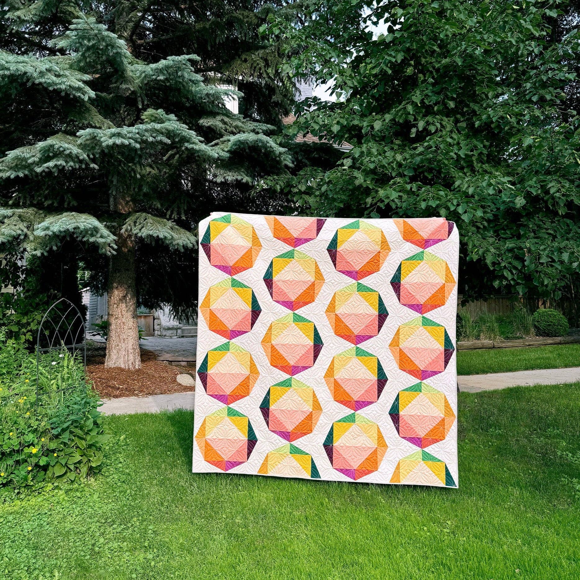 Crystal Creek — Blanket Statement, photo 1 of 5