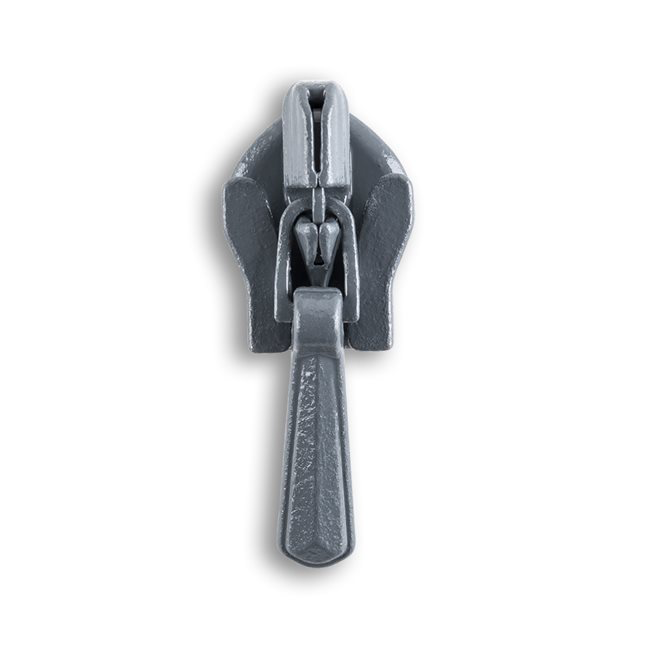 Zipper Pulls — YKK, photo 4 of 8