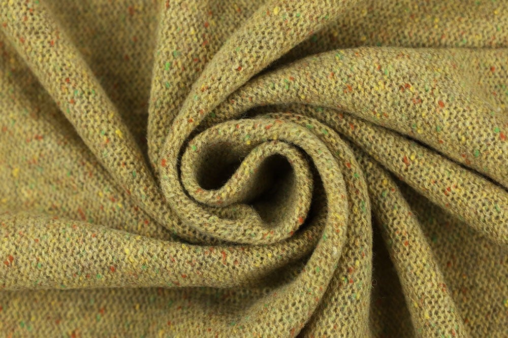 Italian Wool Silk Knit, photo 4 of 5
