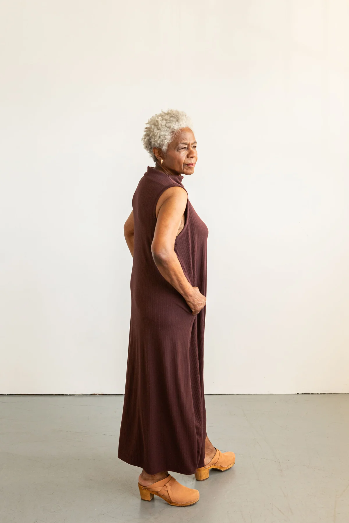 Dew Top and Dress — Friday Pattern Co, photo 5 of 8