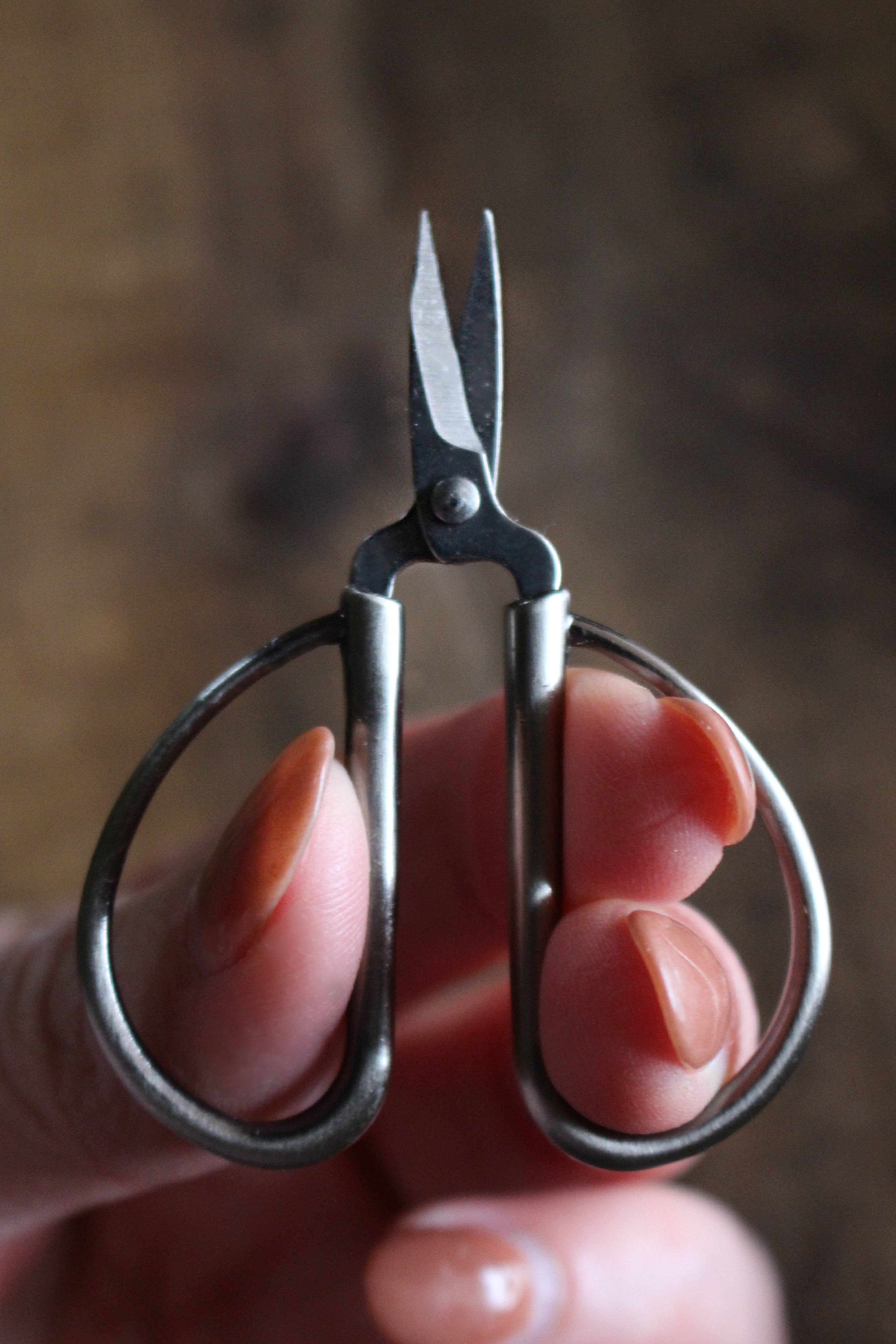 Mini Bonsai Snips, photo 6 of 7