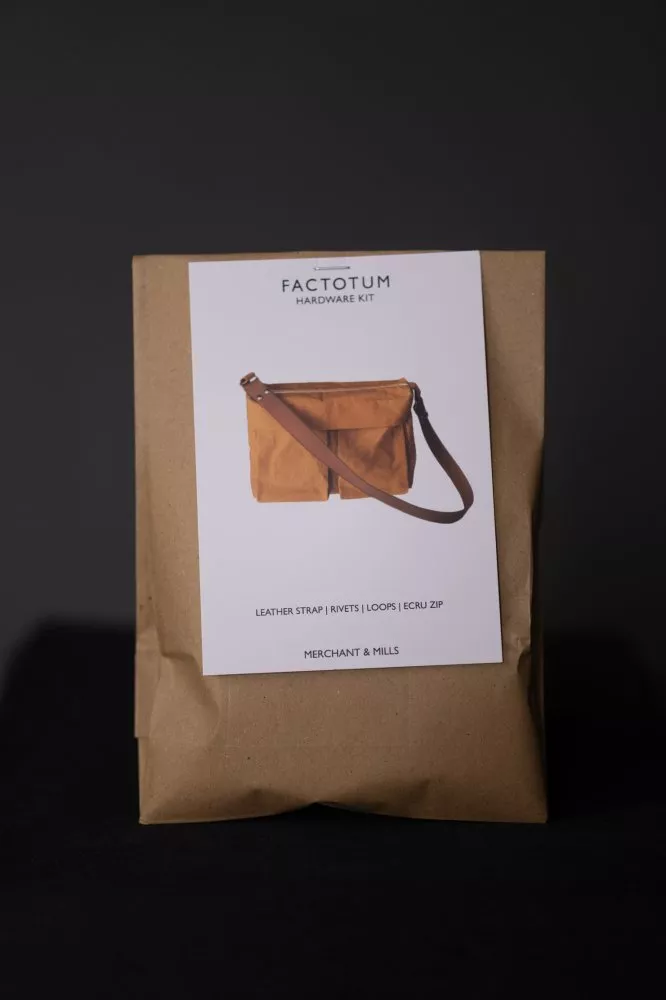 Factotum Hardware Kit — Merchant and Mills
