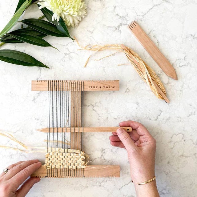 Weaving Supplies | Wool Friends