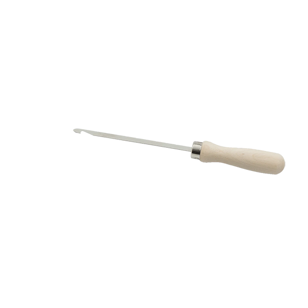 Heddle Hook — Schacht
