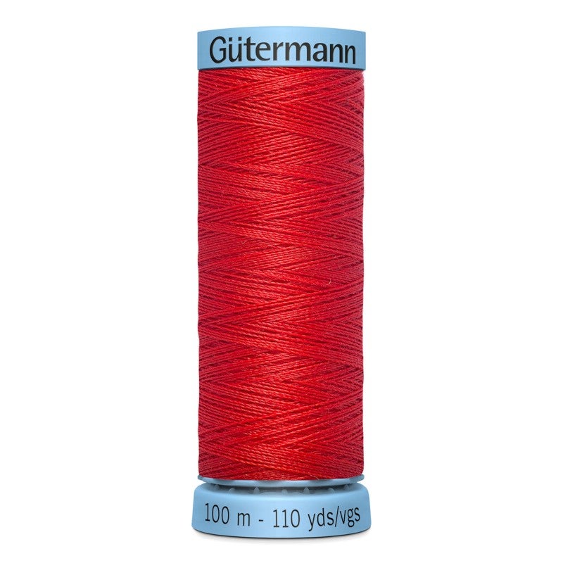 Silk Sewing Thread (30wt) — Gütermann, photo 5 of 8