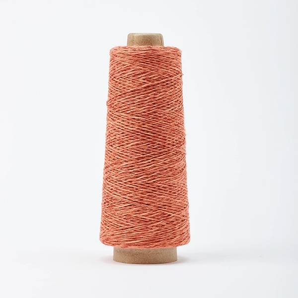 Duet Cotton Linen Yarn — Gist, photo 8 of 8
