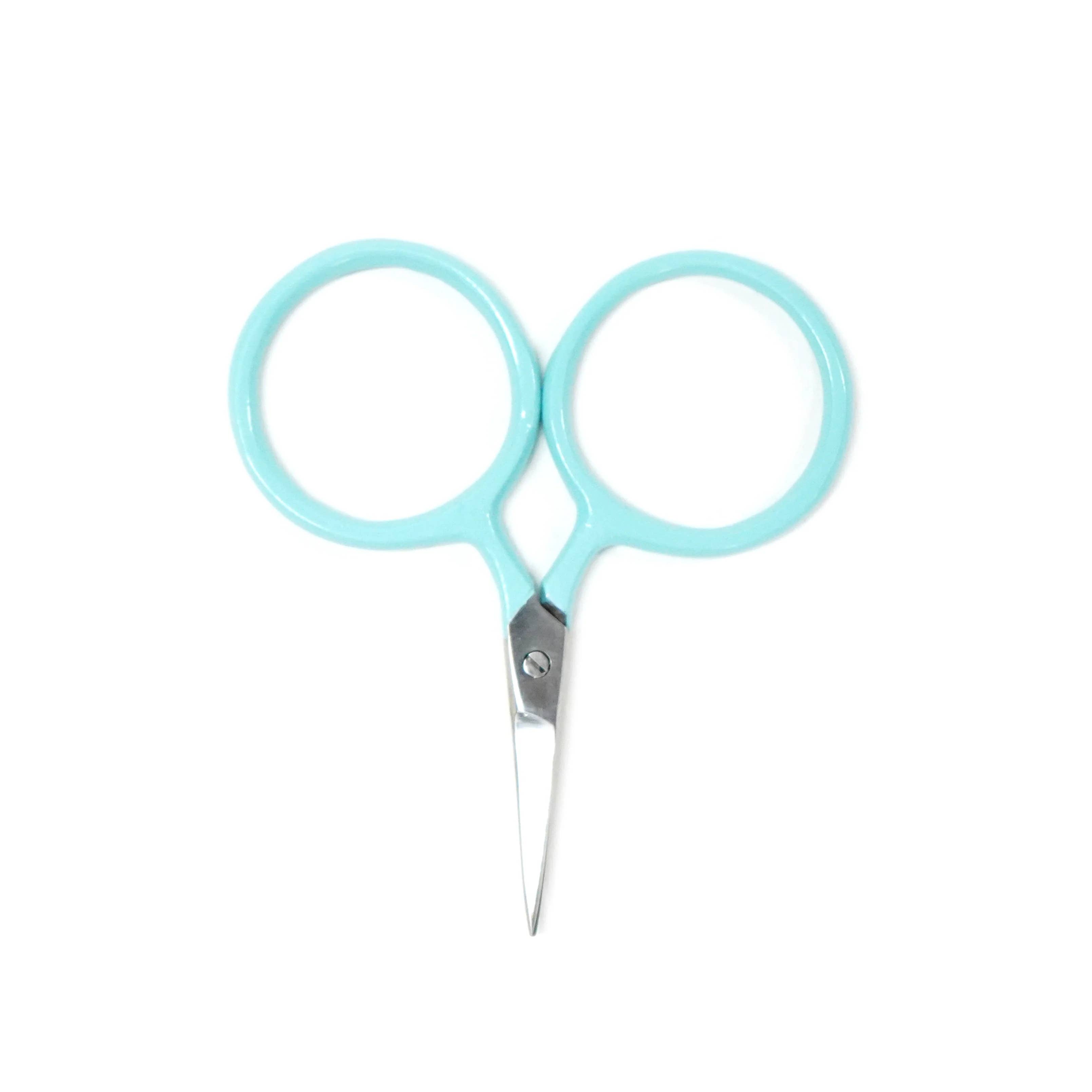 Circle Mini Scissors — Degen, photo 3 of 3