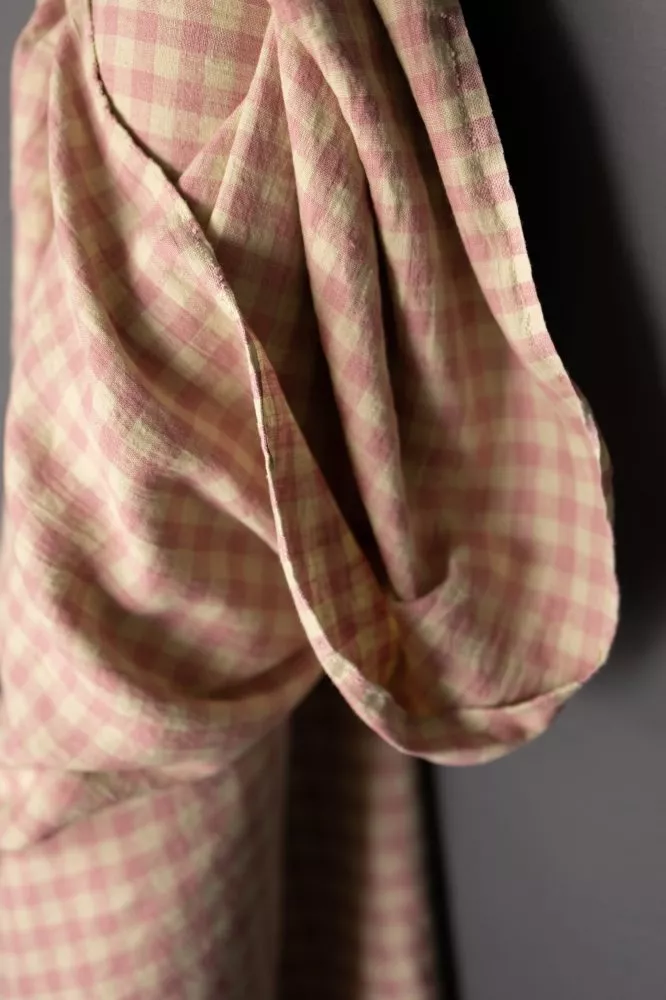 Nougat Linen — Merchant and Mills, photo 2 of 3