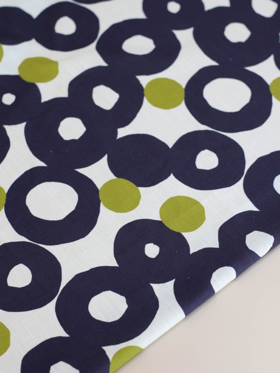 Cotton Linen Prints — Mind The Maker, photo 2 of 3