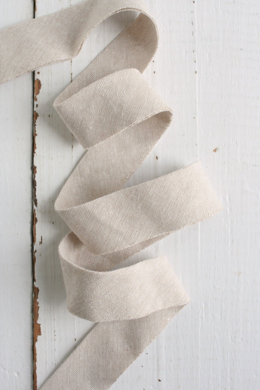 Double Fold Bias Binding (1/2") — Bessie Pearl Binding Co., photo 1 of 8