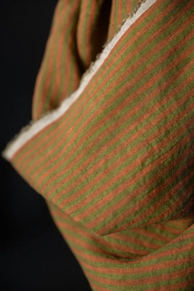 Prickly Pear Linen — Merchant and Mills, photo 2 of 2