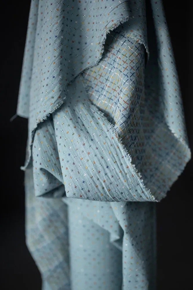Indian Cross Stitch Cotton — Merchant and Mills, photo 6 of 7