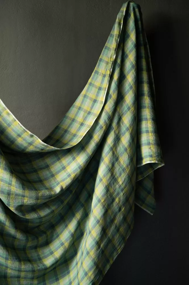 Following Linen — Merchant and Mills, photo 2 of 4
