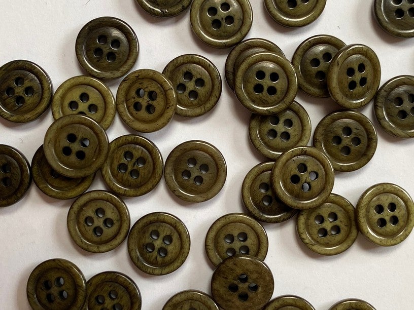 Bone Buttons, photo 1 of 4