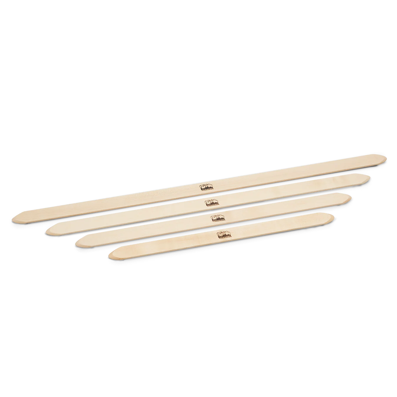 Pick Up Stick — Schacht