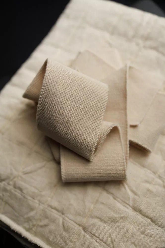 Cotton Ribbing — Merchant & Mills, photo 3 of 8