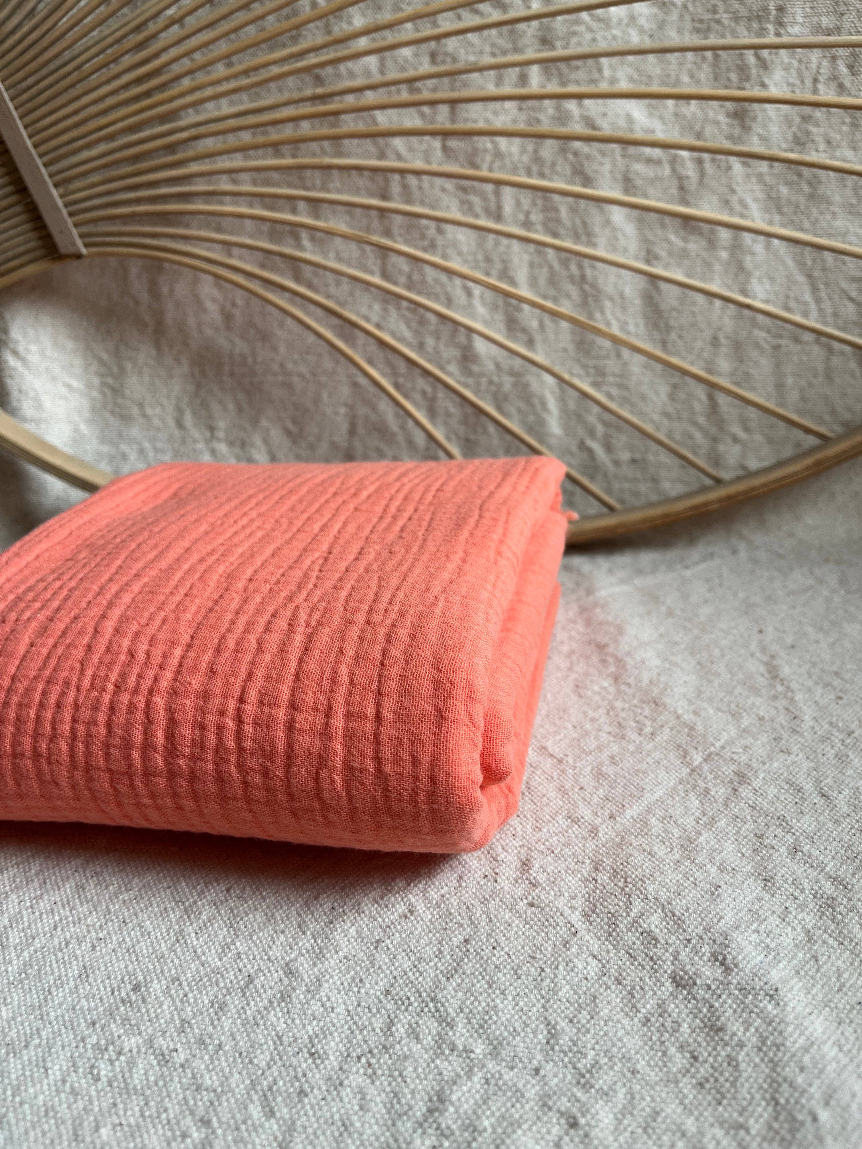 Heavy Double Gauze — ISEE Fabrics, photo 2 of 4