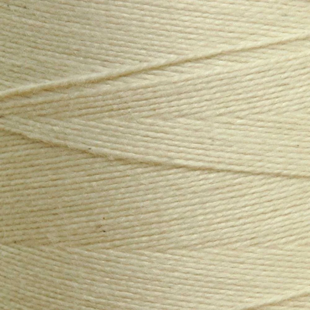 16/8 Cotton Yarn — Maurice Brassard, photo 2 of 4