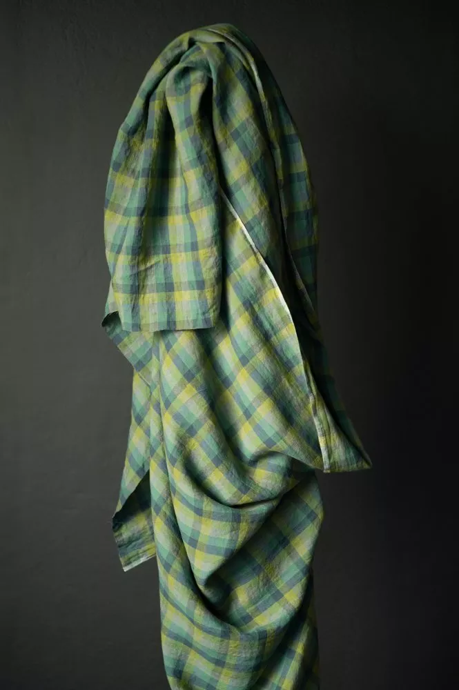 Following Linen — Merchant and Mills, photo 1 of 4