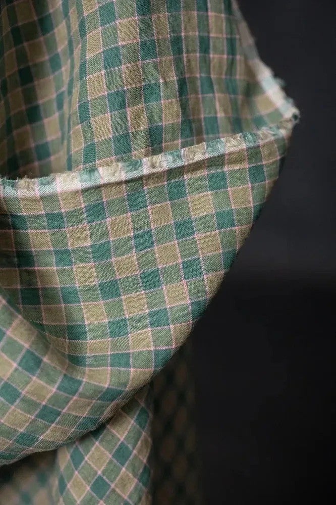 Potentilla Linen — Merchant and Mills, photo 2 of 4