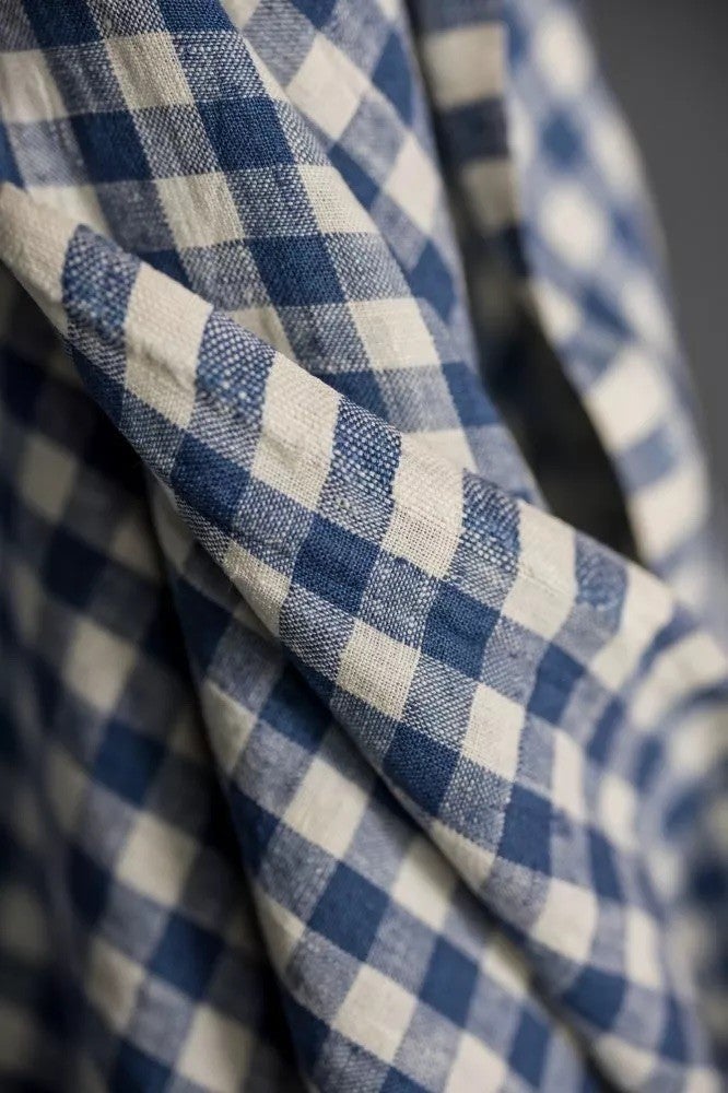 Faro Linen — Merchant and Mills, photo 2 of 3