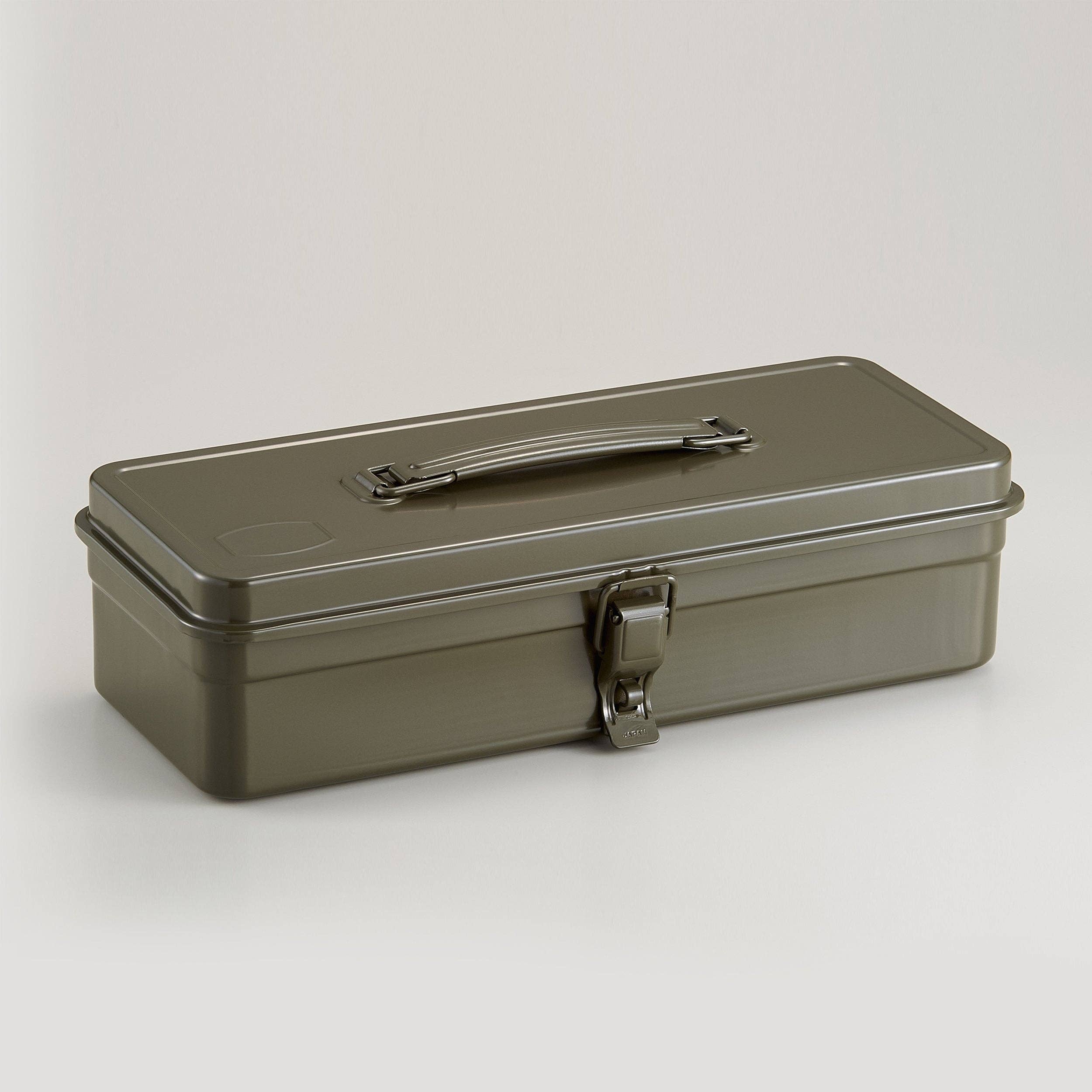 Toyo - Steel Toolbox T-320, photo 7 of 8