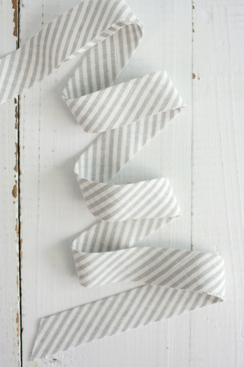 Double Fold Bias Binding (1/2") — Bessie Pearl Binding Co., photo 2 of 8