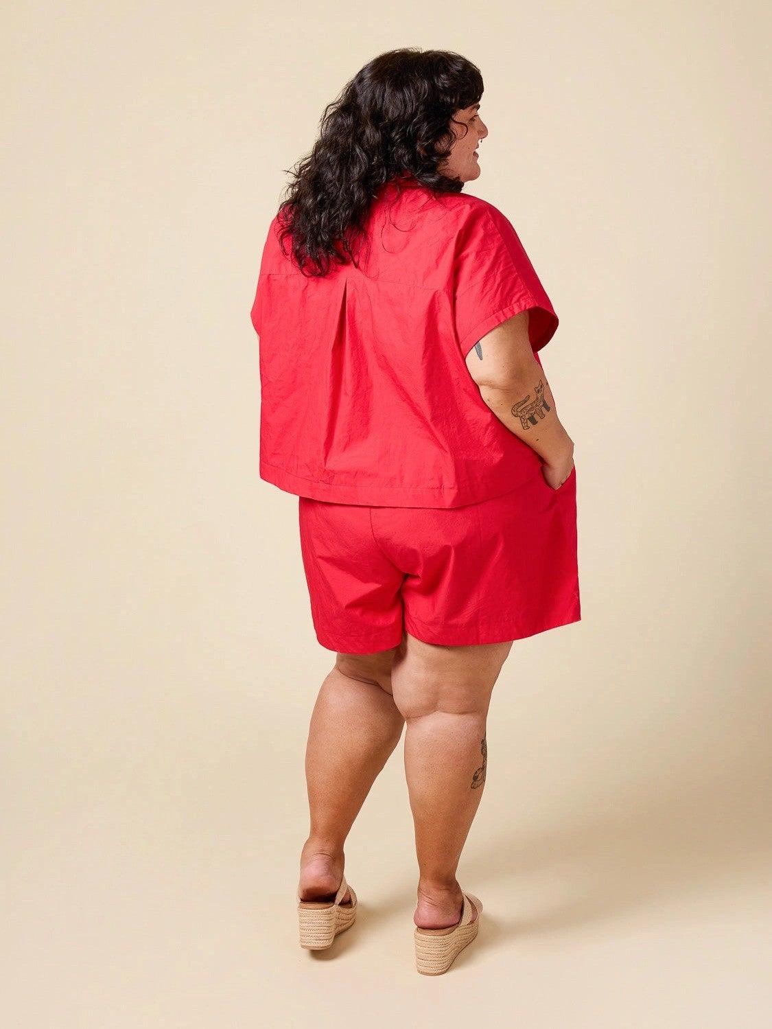 Adriana Matching Set — Closet Core Patterns, photo 6 of 8