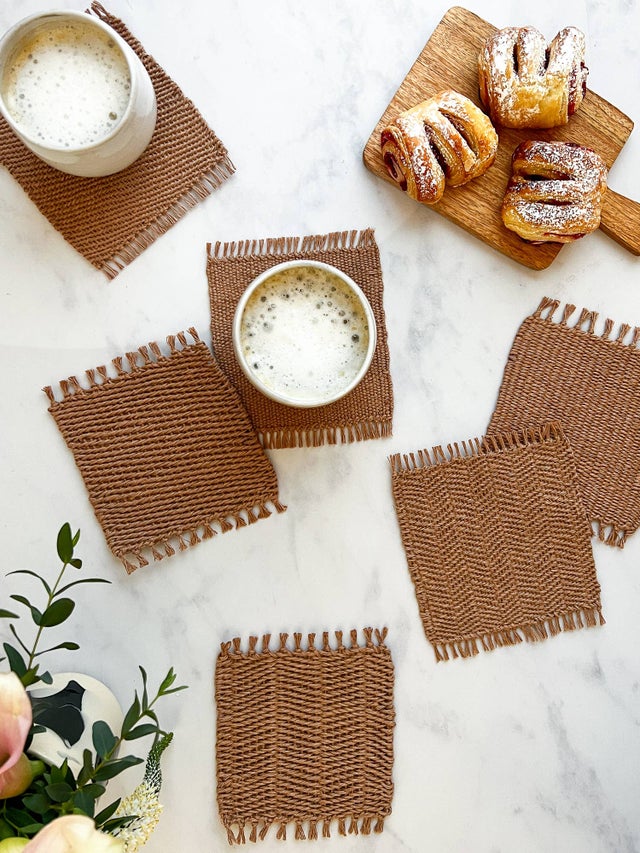 Weaving Supplies | Wool Friends