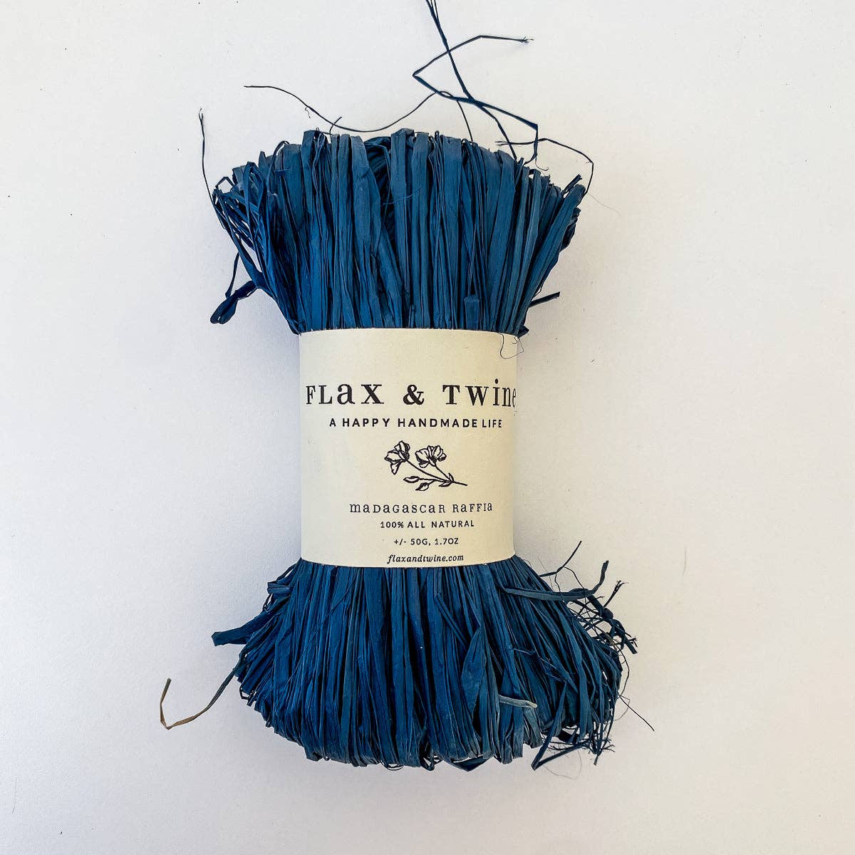 Madagascar Raffia — Flax and Twine, photo 4 of 8