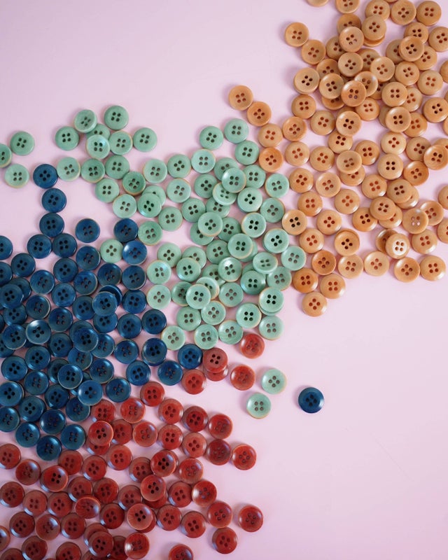 Buttons | Wool Friends