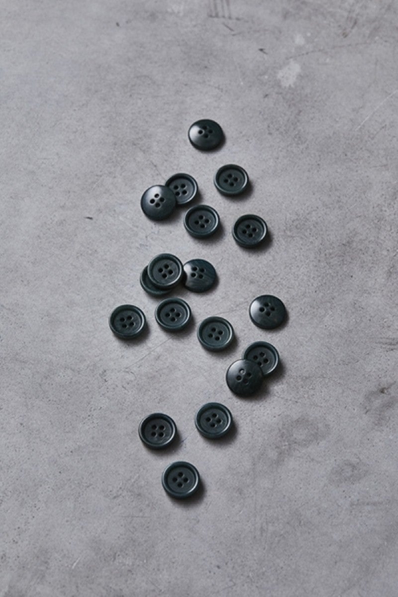 Corozo Buttons (15mm) — Meet Milk, photo 7 of 8