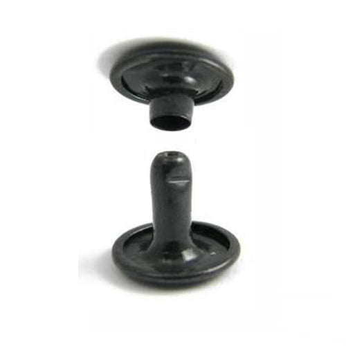 Double Cap Rivets, photo 2 of 3