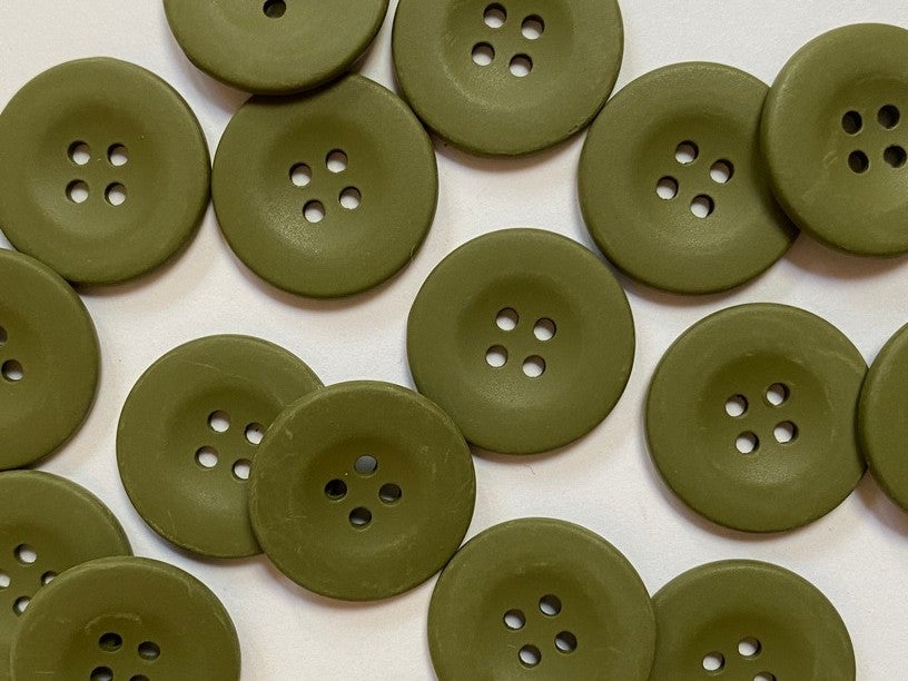 Metal Buttons (15-20 mm), photo 2 of 6
