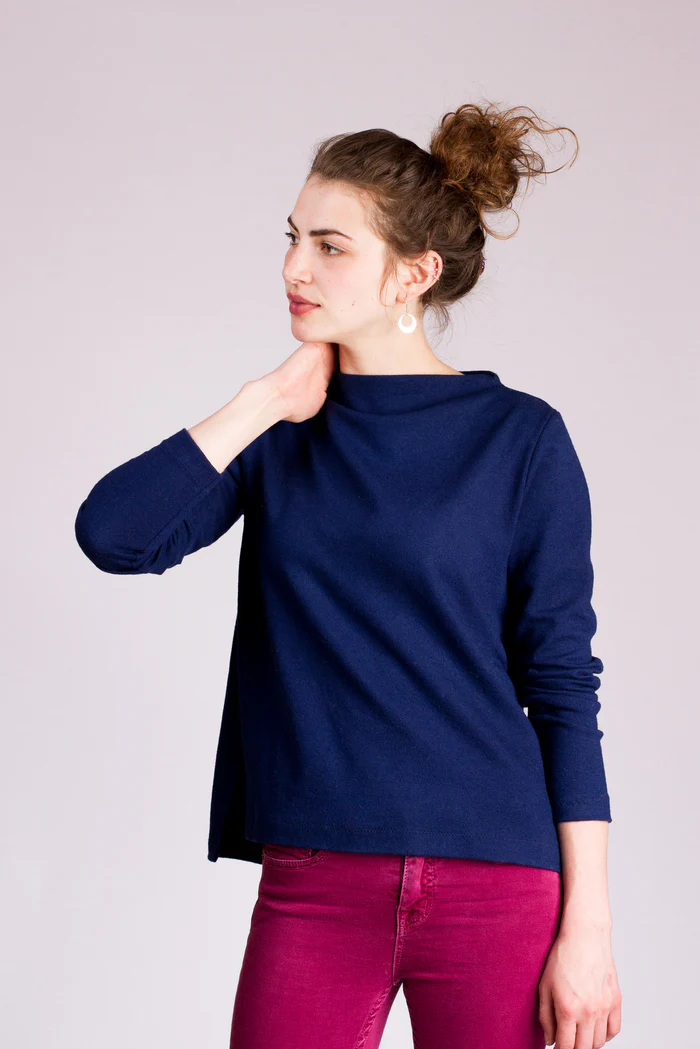 Toaster Sweater — Sew House Seven, photo 4 of 8