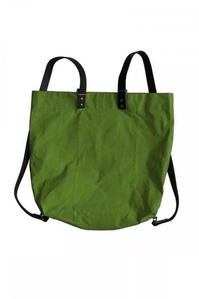 The Costermonger Bag — Merchant and Mills, photo 1 of 5