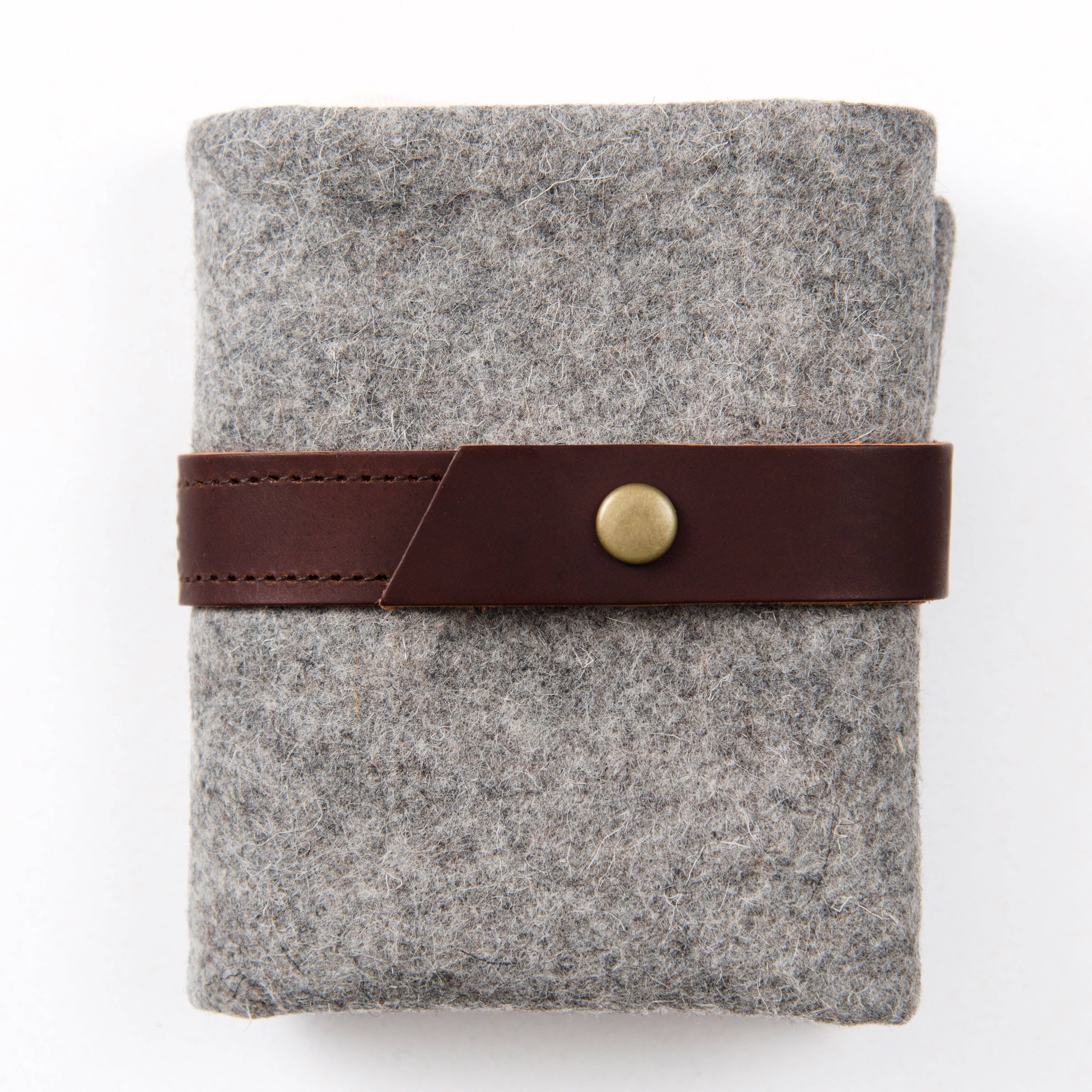 Interchangeable needle case — Twig & Horn | Wool Friends