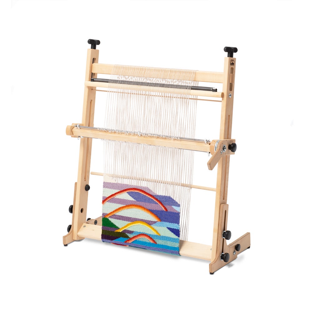 Arras Tapestry Loom — Schacht, photo 2 of 3