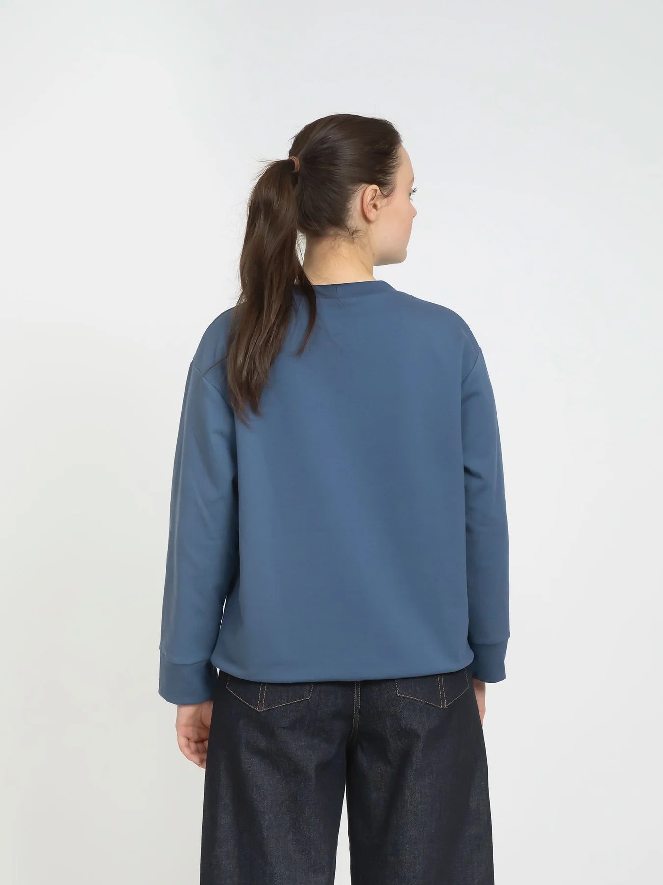 Classic Sweatshirt — The Assembly Line, photo 3 of 5
